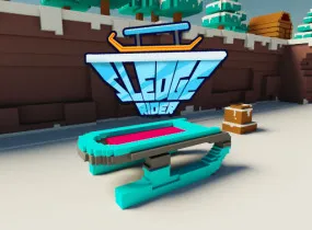 Play Sledge Rider now!